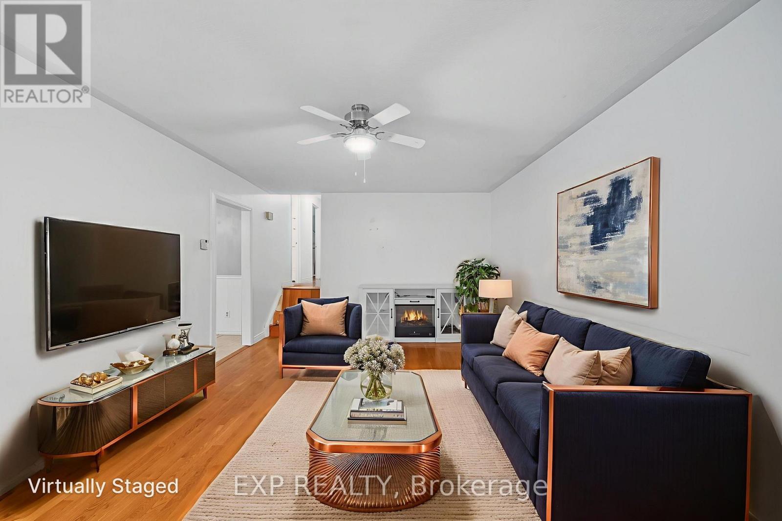 981 Jalna Boulevard, London South, Ontario  N6E 2R2 - Photo 14 - X12489246