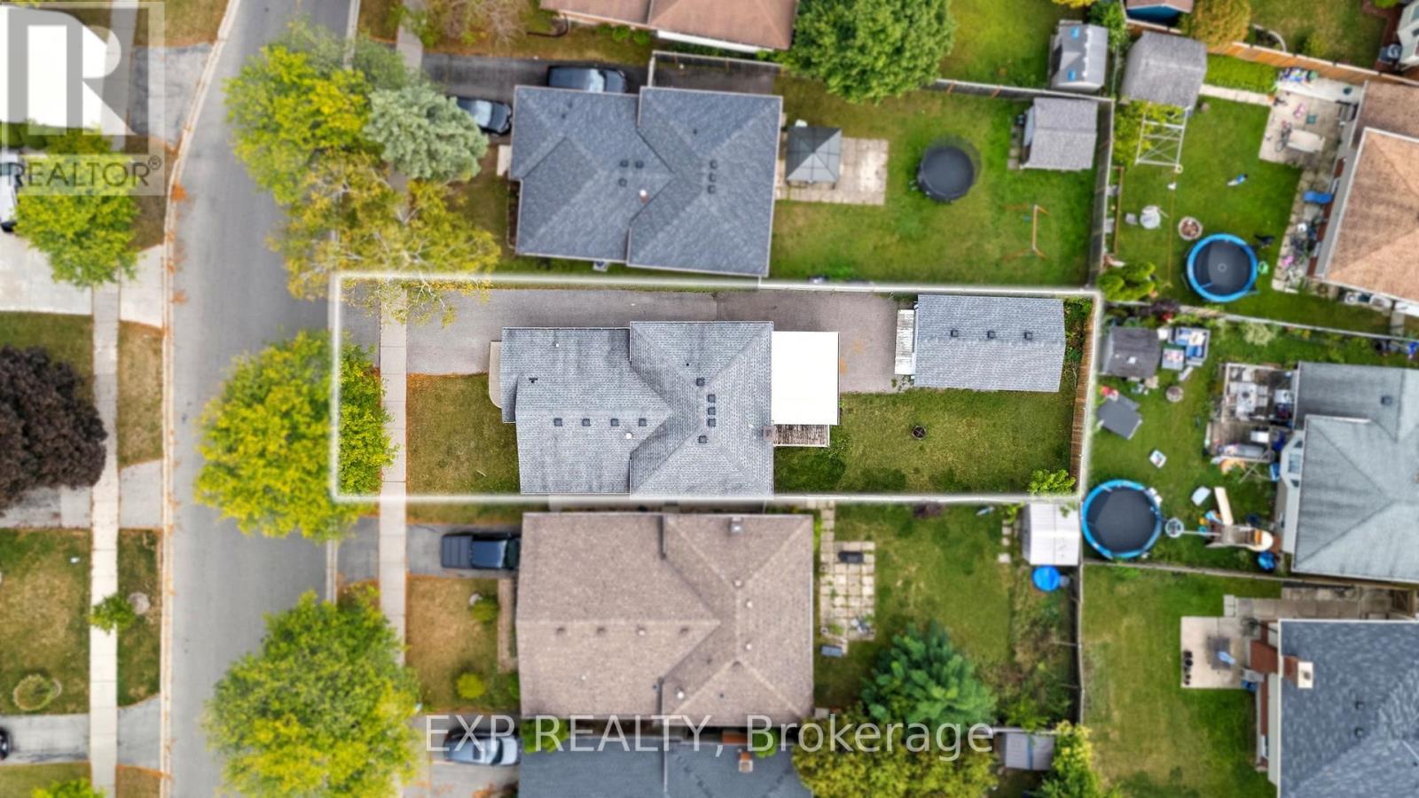 981 Jalna Boulevard, London South, Ontario  N6E 2R2 - Photo 41 - X12489246