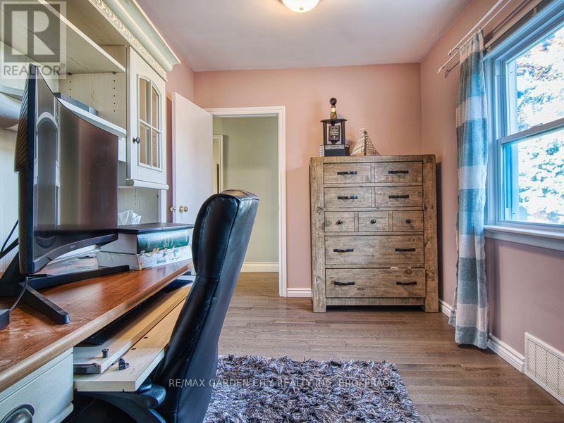 5 Hewko Street, St. Catharines, Ontario  L2N 2E2 - Photo 27 - X12488000