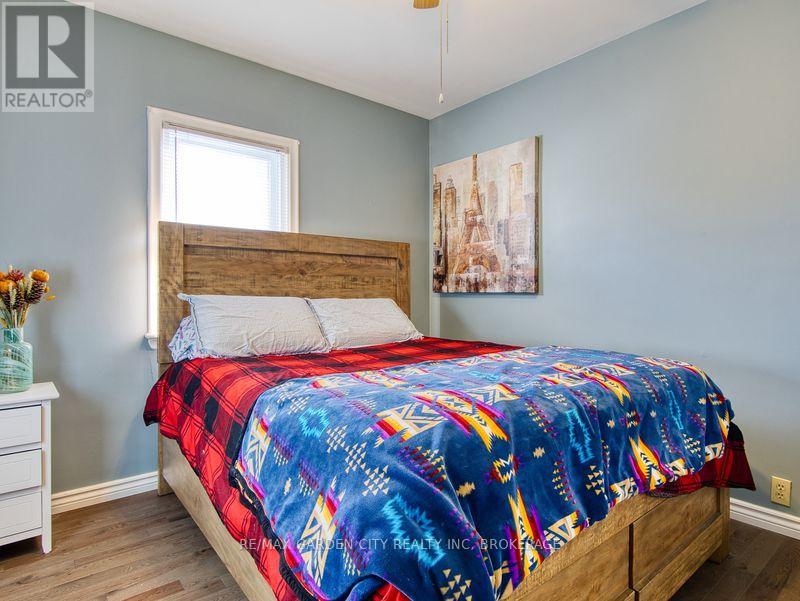 5 Hewko Street, St. Catharines, Ontario  L2N 2E2 - Photo 24 - X12488000