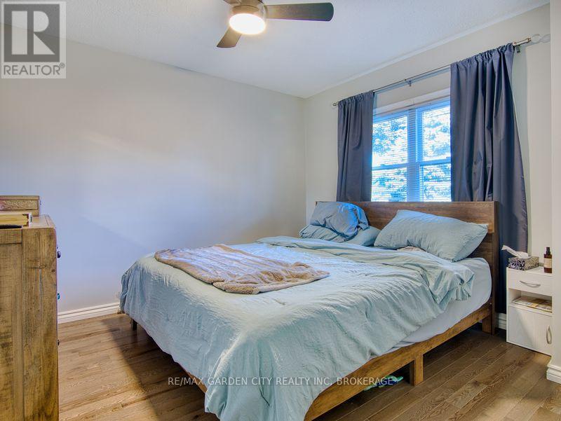 5 Hewko Street, St. Catharines, Ontario  L2N 2E2 - Photo 37 - X12488000