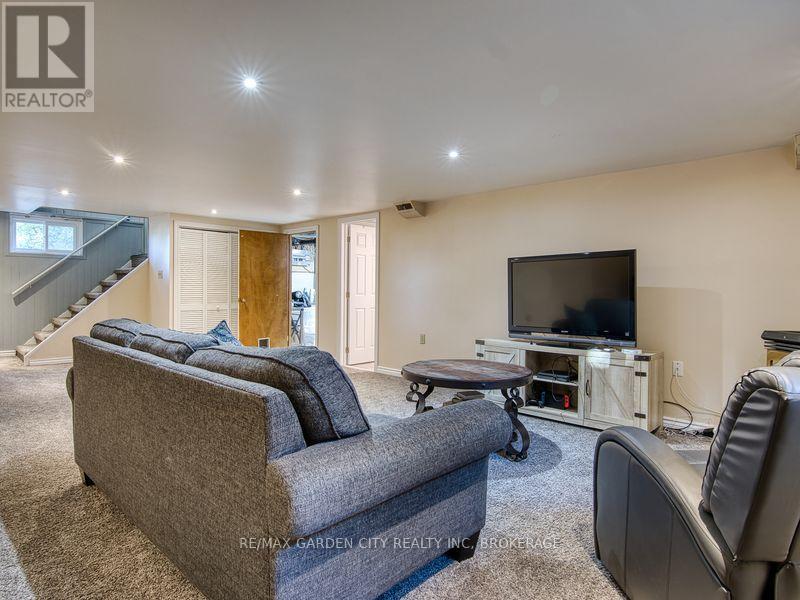 5 Hewko Street, St. Catharines, Ontario  L2N 2E2 - Photo 33 - X12488000