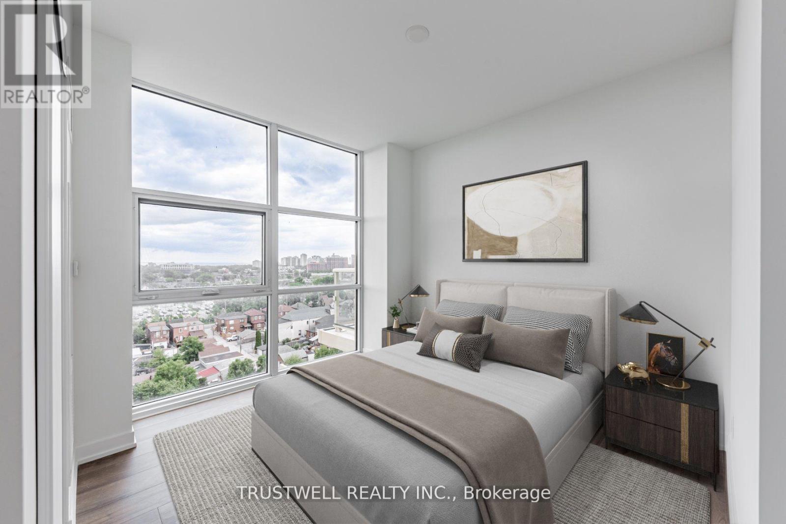 1107 - 1787 St Clair Avenue W, Toronto, Ontario  M6N 0B7 - Photo 10 - W12489198