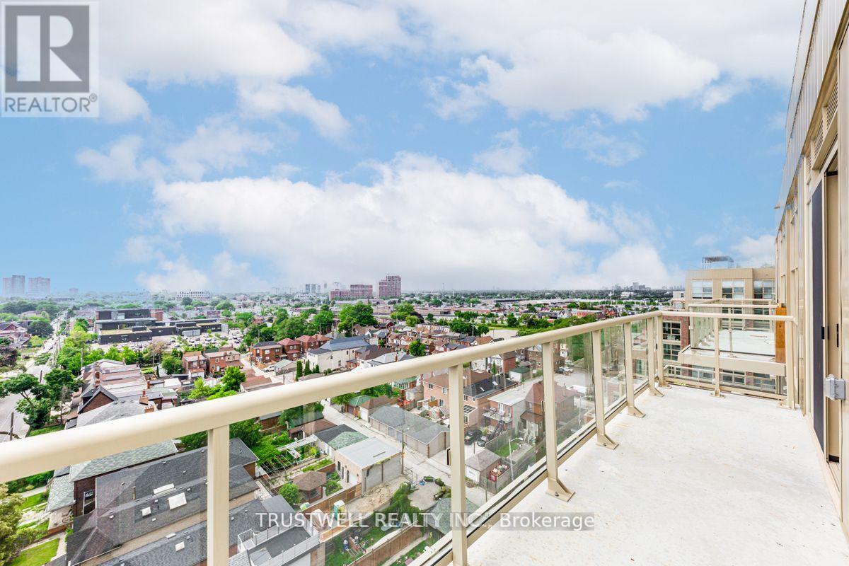 1107 - 1787 St Clair Avenue W, Toronto, Ontario  M6N 0B7 - Photo 14 - W12489198