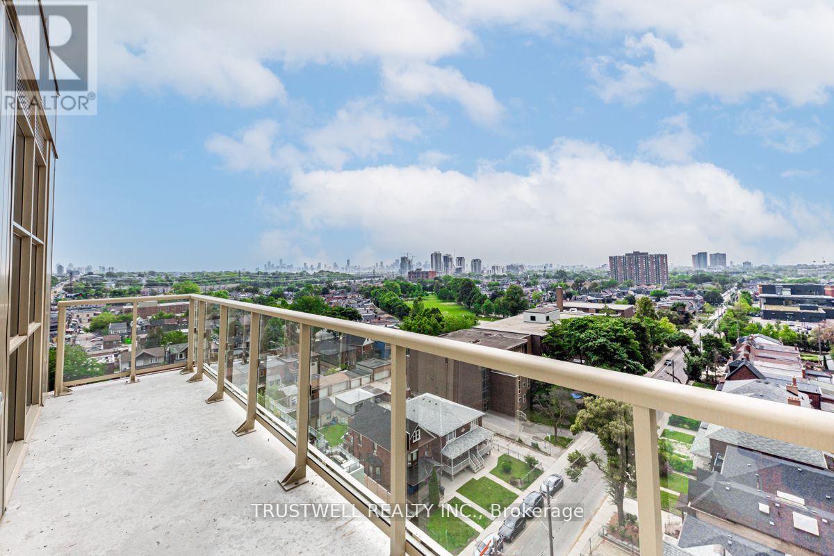 1107 - 1787 St Clair Avenue W, Toronto, Ontario  M6N 0B7 - Photo 15 - W12489198