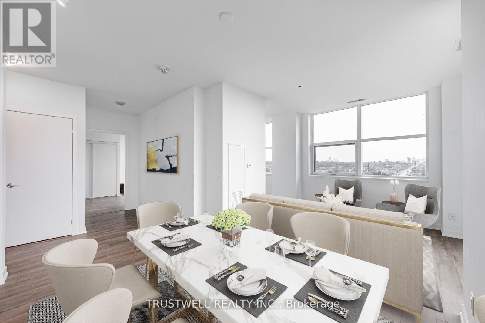 1107 - 1787 St Clair Avenue W, Toronto, Ontario  M6N 0B7 - Photo 3 - W12489198