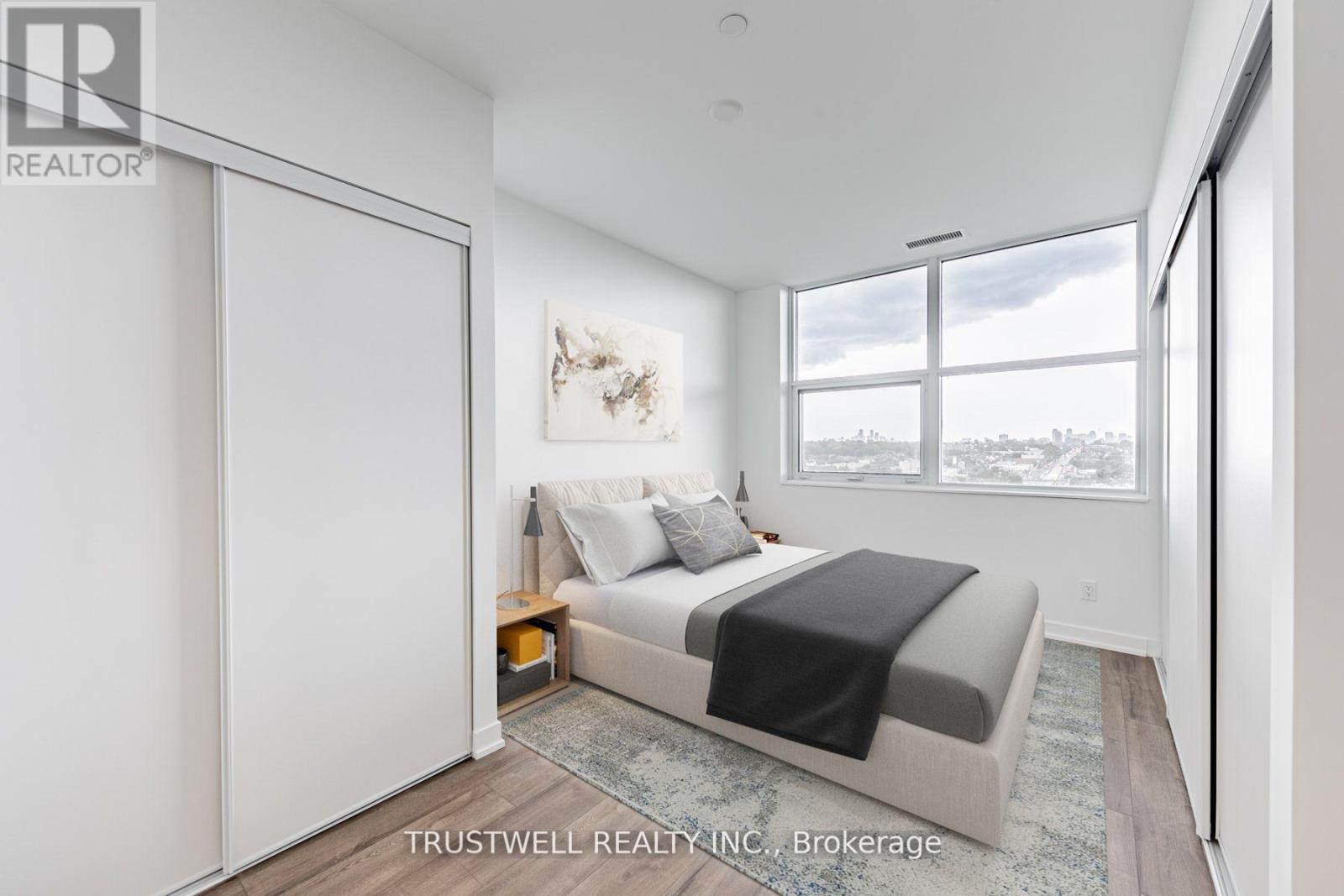 1107 - 1787 St Clair Avenue W, Toronto, Ontario  M6N 0B7 - Photo 9 - W12489198