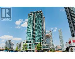 2008 - 3985 GRAND PARK DRIVE, Mississauga, Ontario