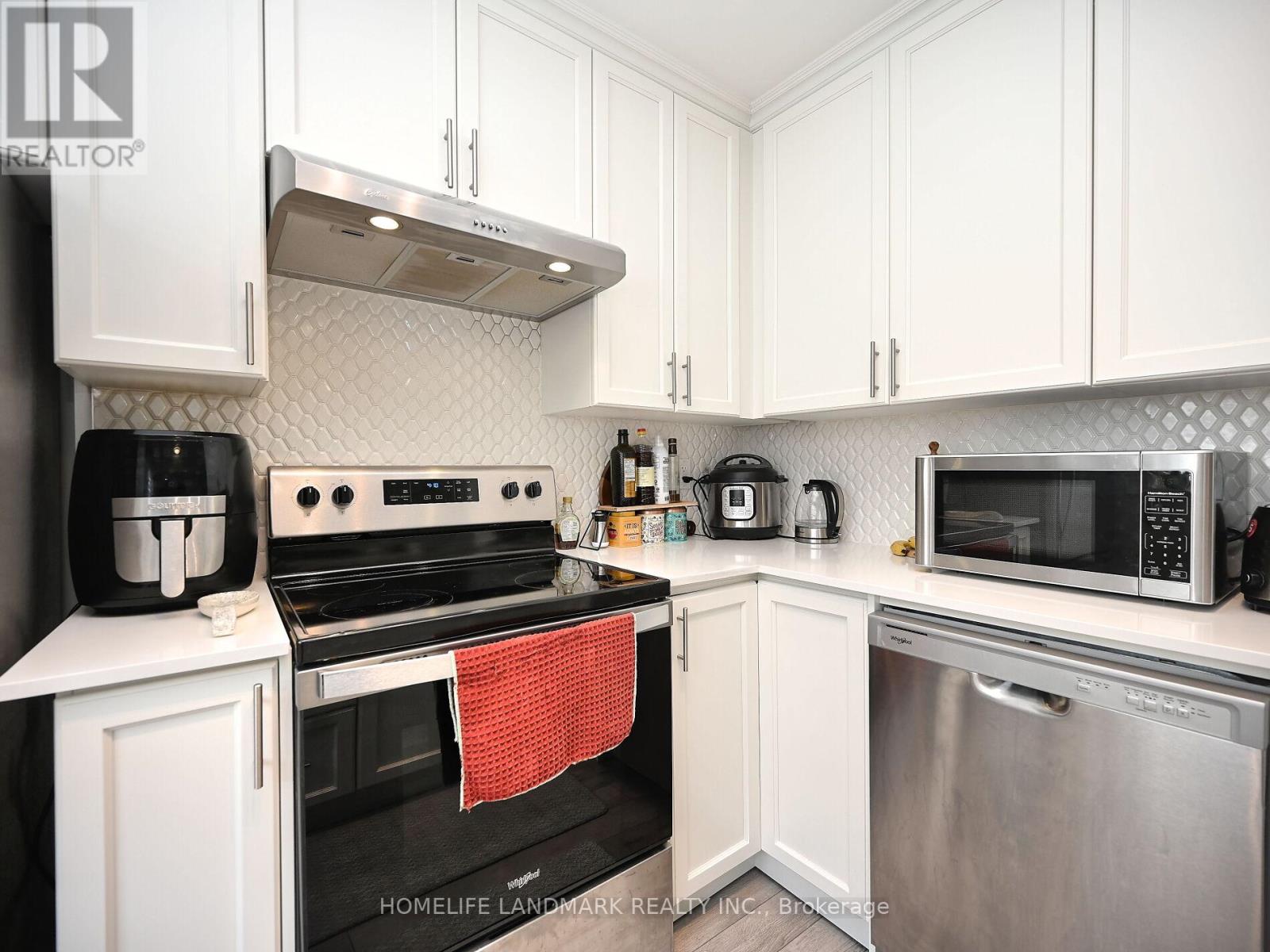 #338 - 349 Wheat Boom Drive, Oakville, Ontario  L6H 7X5 - Photo 18 - W12489222