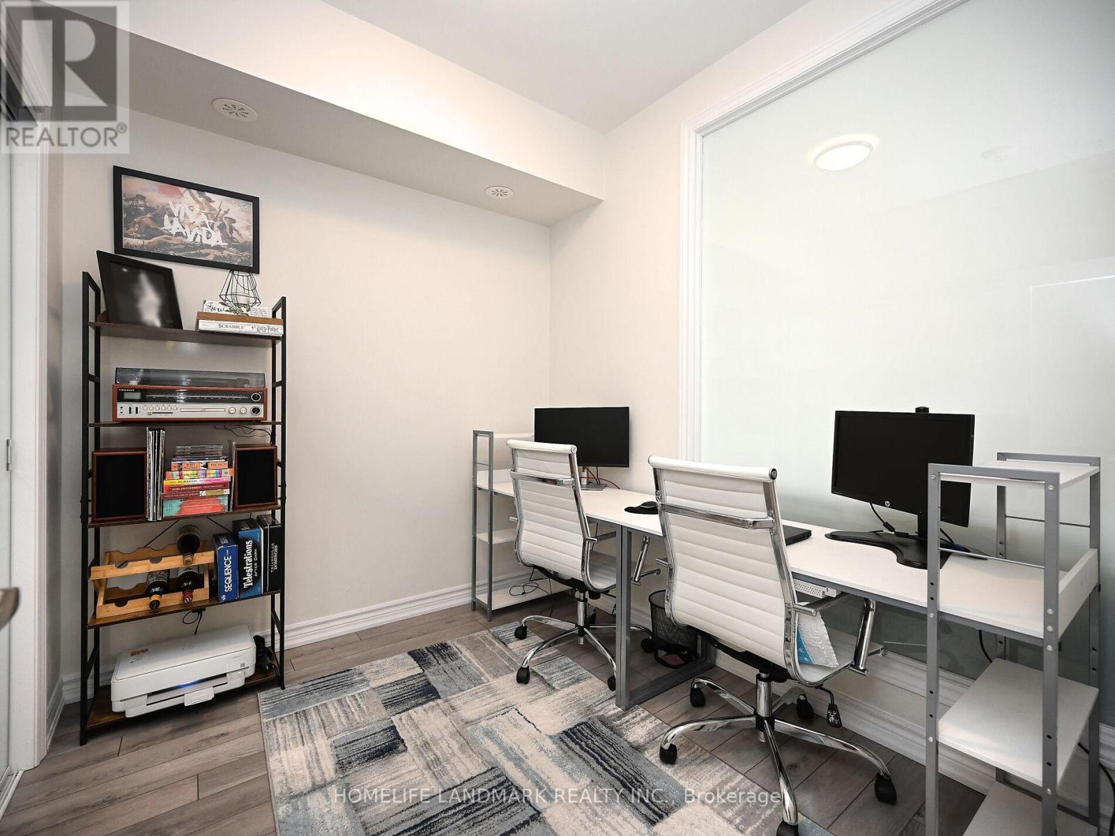 #338 - 349 Wheat Boom Drive, Oakville, Ontario  L6H 7X5 - Photo 20 - W12489222