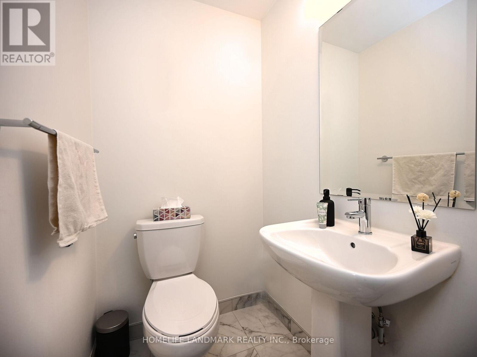 #338 - 349 Wheat Boom Drive, Oakville, Ontario  L6H 7X5 - Photo 22 - W12489222