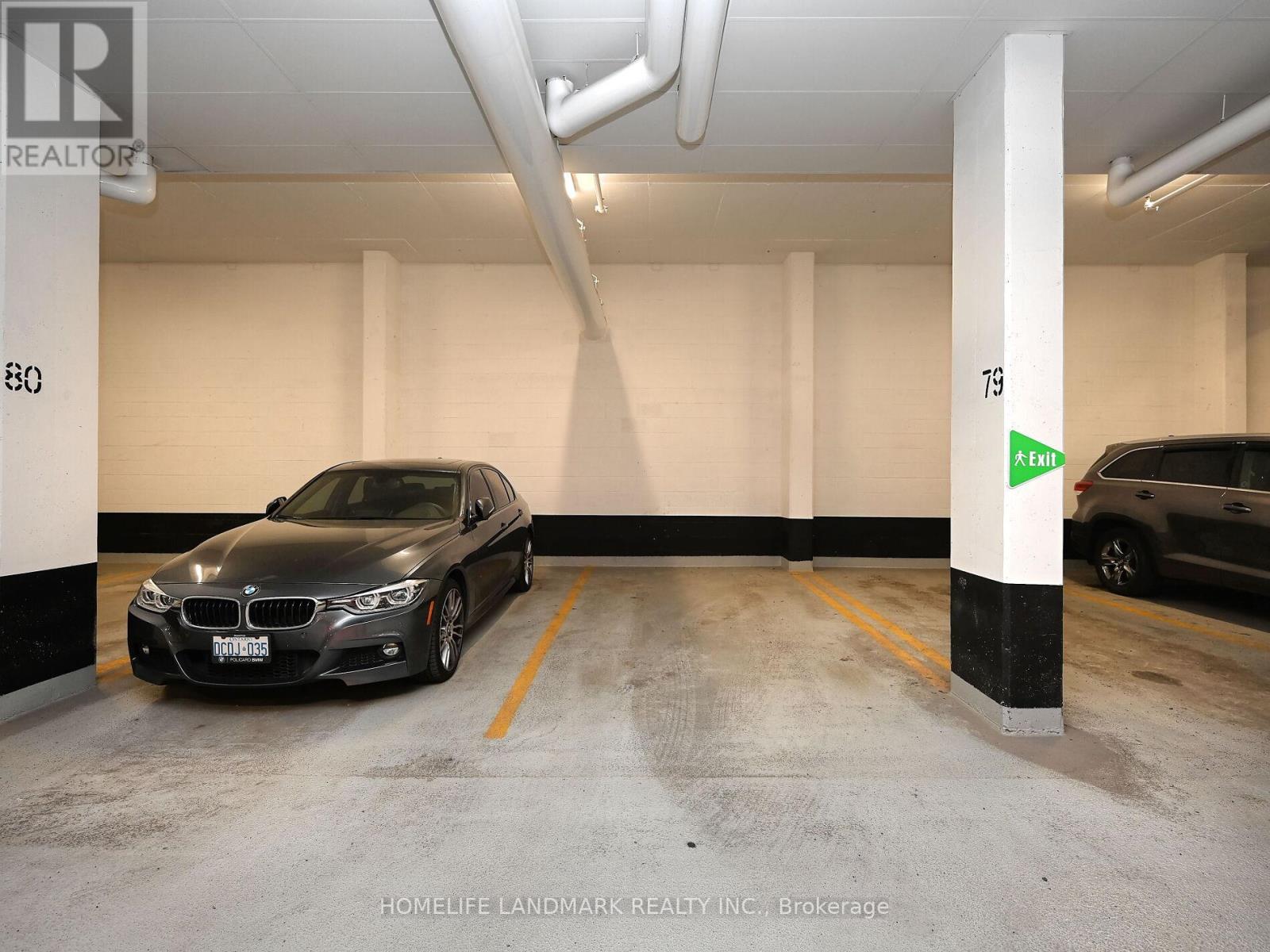 #338 - 349 Wheat Boom Drive, Oakville, Ontario  L6H 7X5 - Photo 47 - W12489222