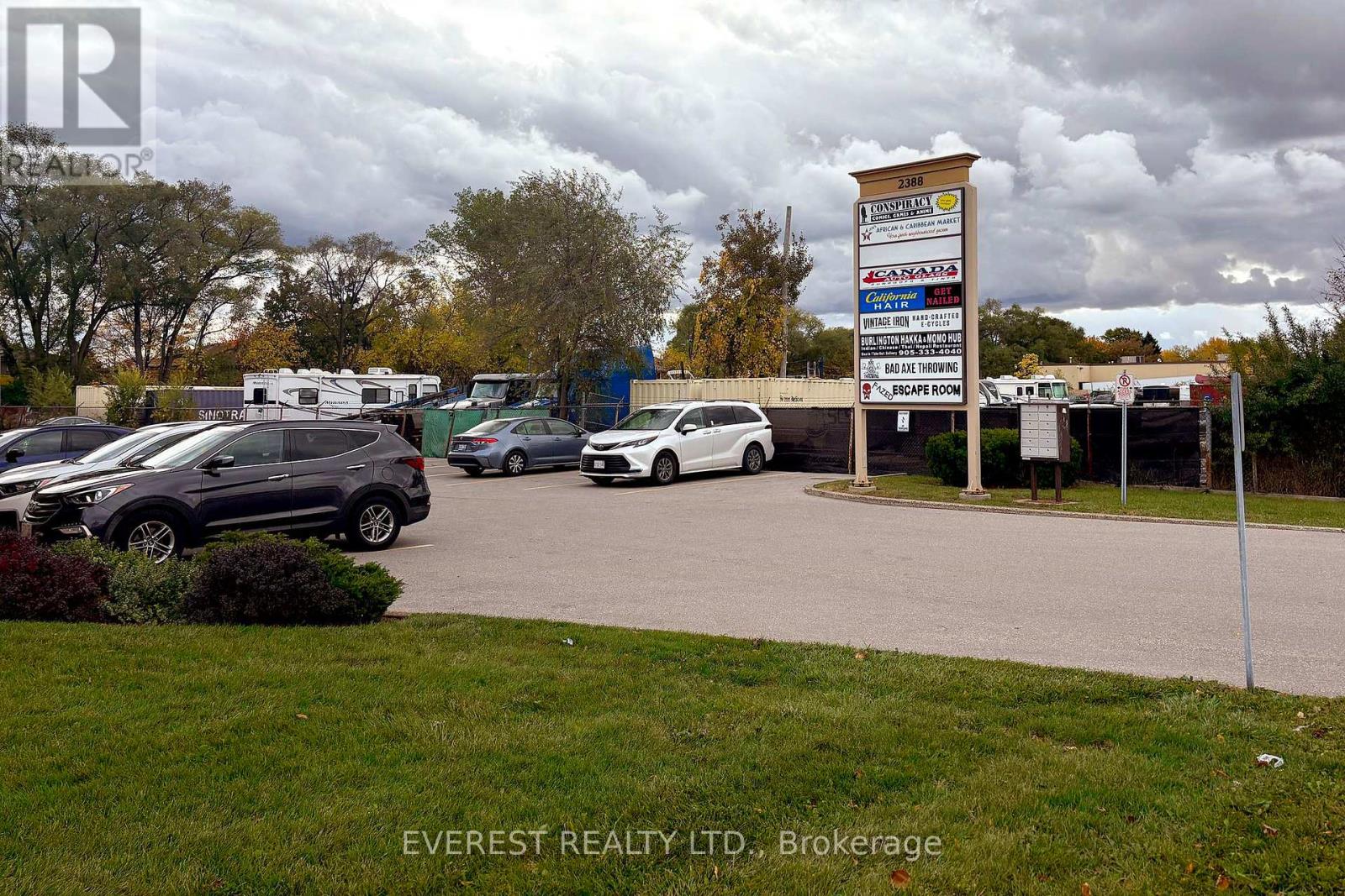 5 - 2388 Fairview Street, Burlington, Ontario  L7R 2E4 - Photo 19 - W12489224