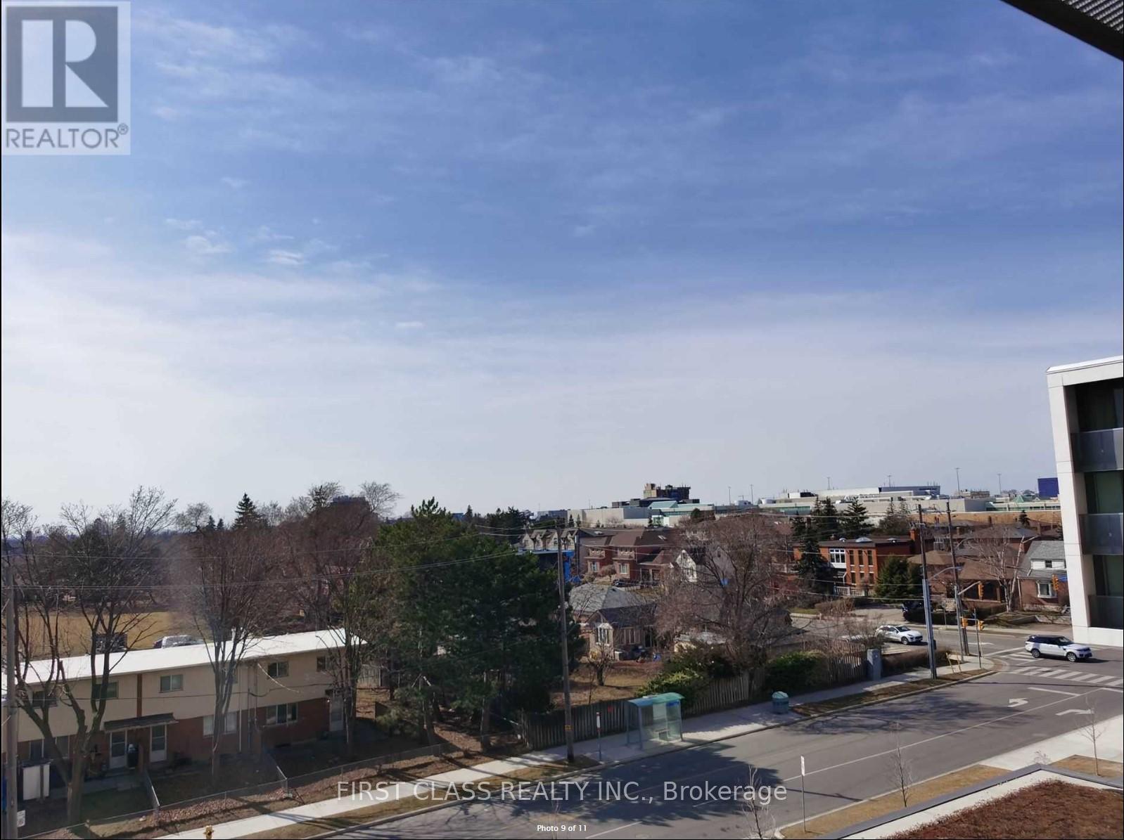 621 - 160 Flemington Road, Toronto, Ontario  M6A 1N6 - Photo 9 - W12489234