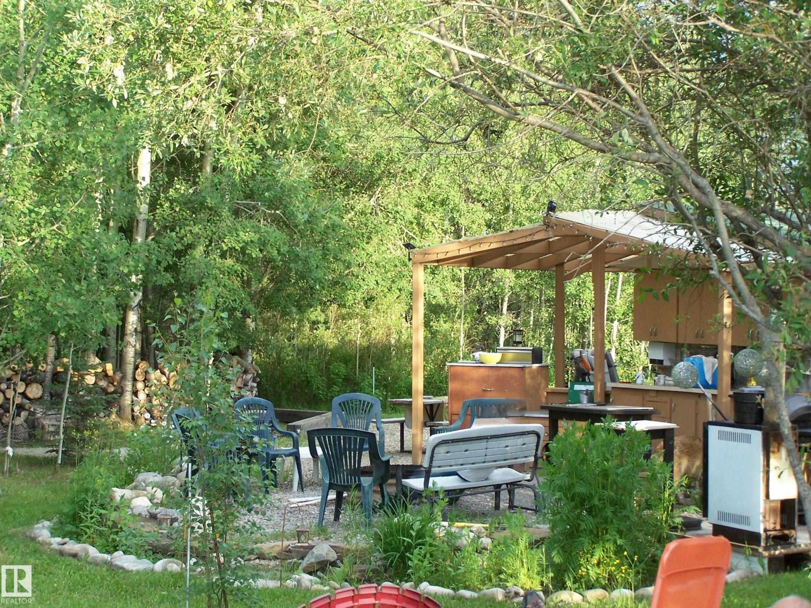 Main Street First Ave, Rural Parkland County, Alberta  T0E 0S0 - Photo 2 - E4463975