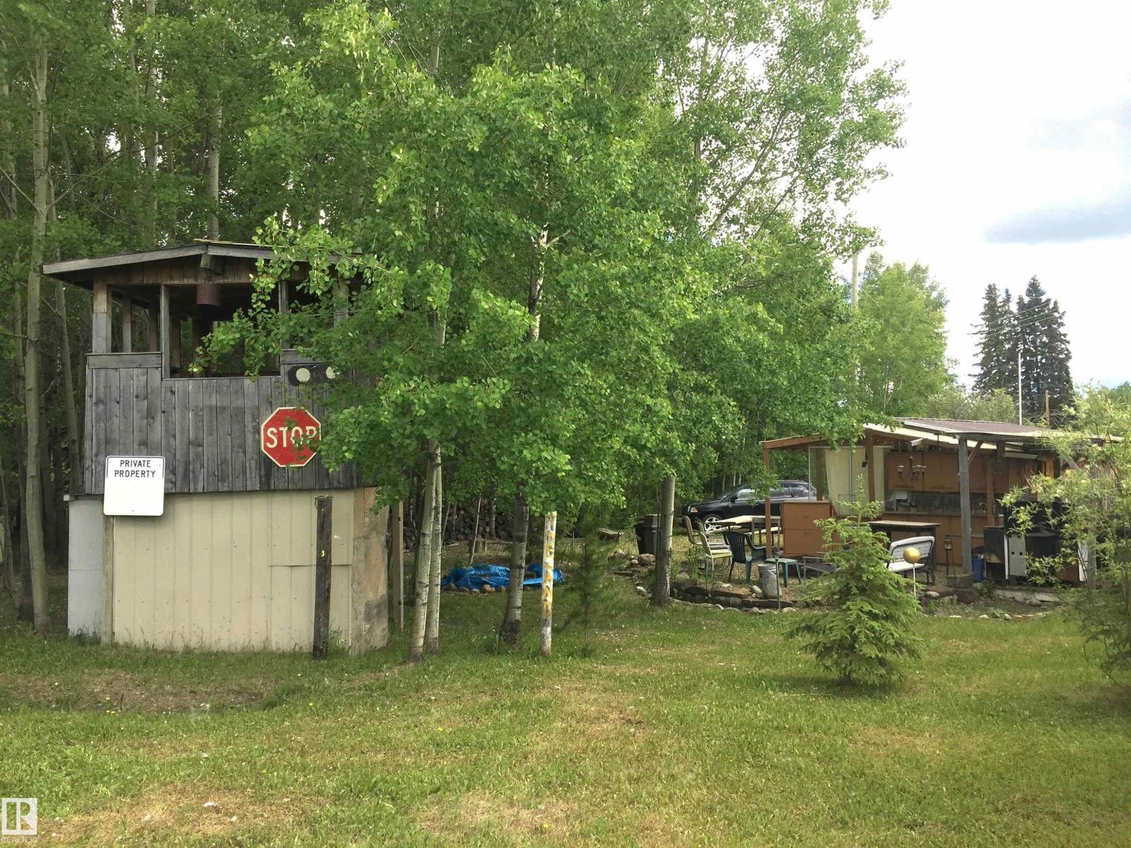 Main Street First Ave, Rural Parkland County, Alberta  T0E 0S0 - Photo 25 - E4463975