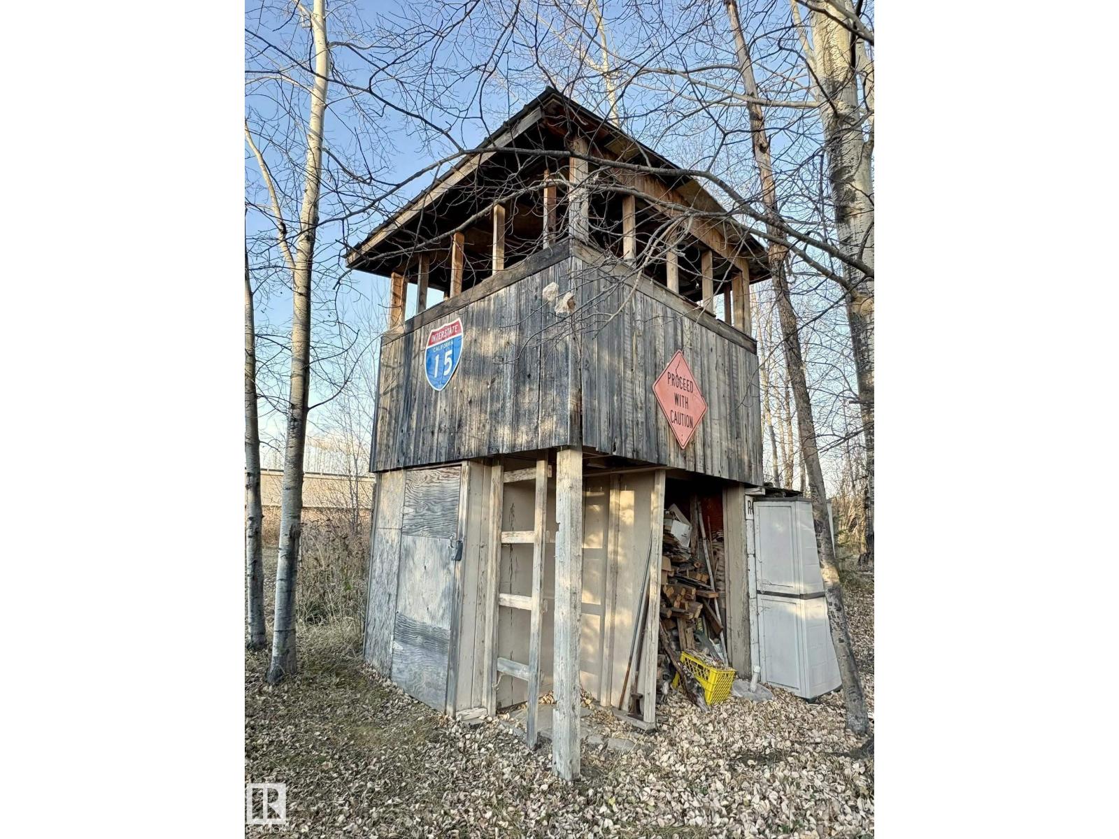 Main Street First Ave, Rural Parkland County, Alberta  T0E 0S0 - Photo 26 - E4463975
