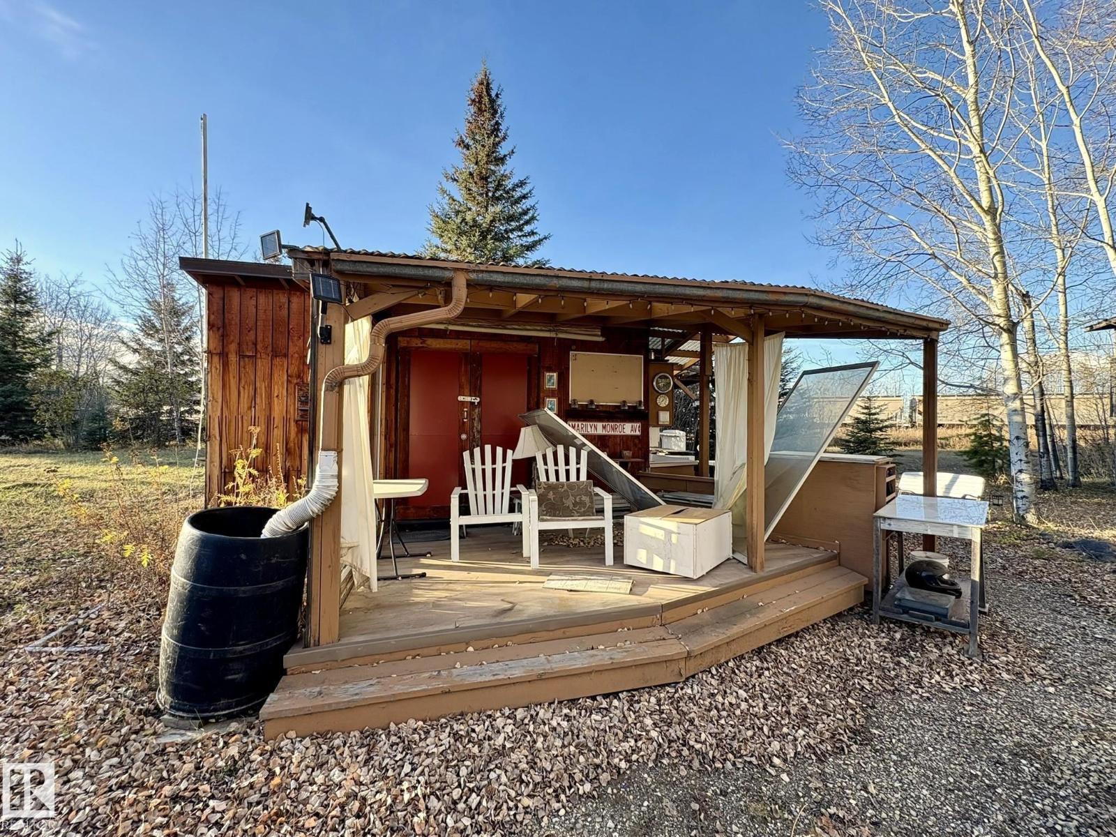 Main Street First Ave, Rural Parkland County, Alberta  T0E 0S0 - Photo 4 - E4463975