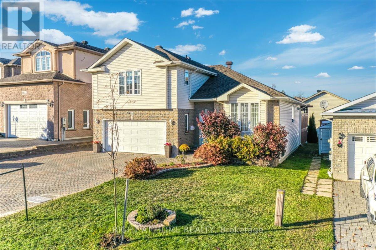 14 Abigail Court, Greater Sudbury, Ontario  P3A 6C1 - Photo 2 - X12489200