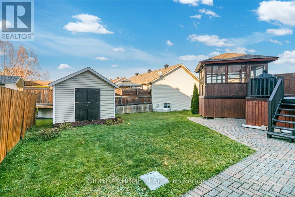 14 Abigail Court, Greater Sudbury, Ontario  P3A 6C1 - Photo 29 - X12489200