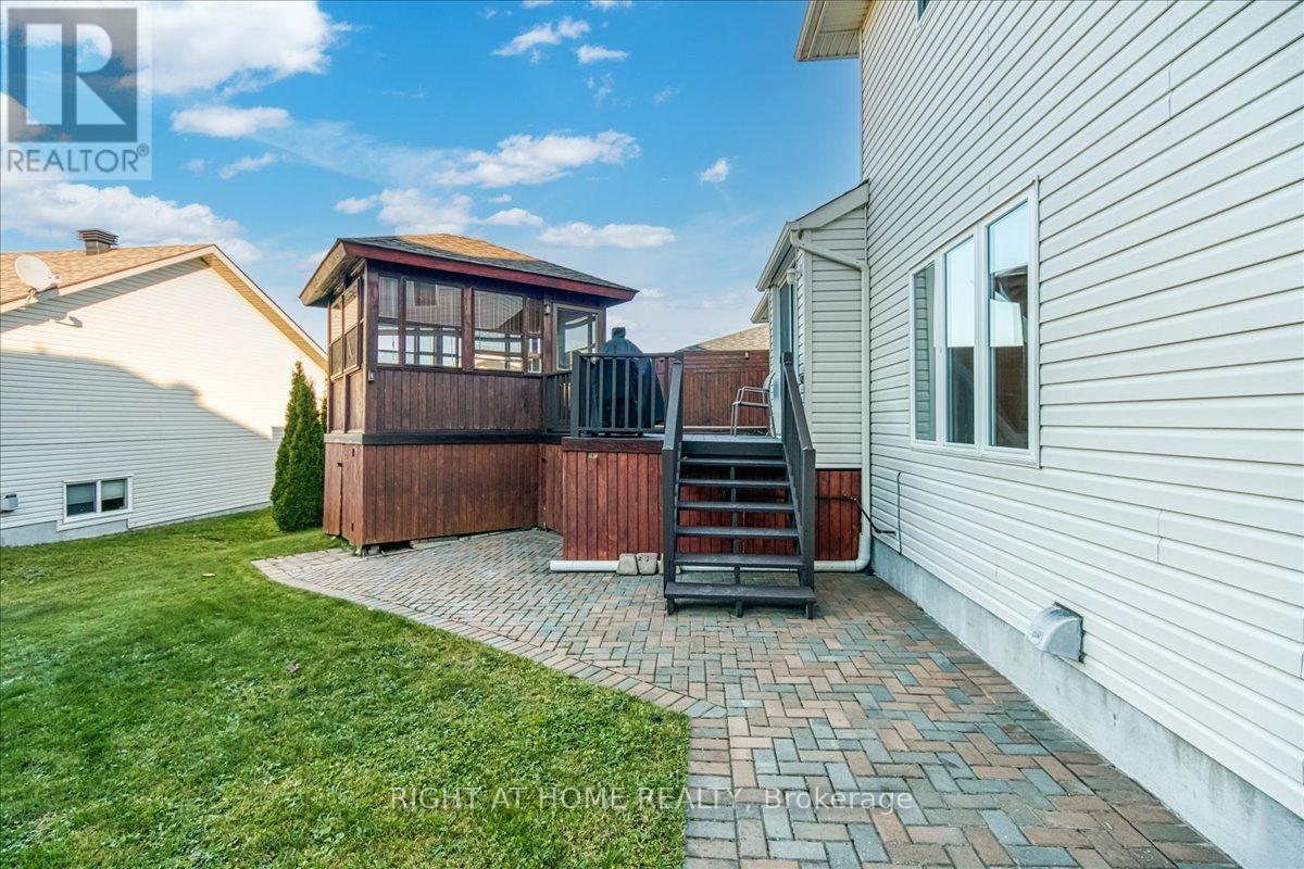 14 Abigail Court, Greater Sudbury, Ontario  P3A 6C1 - Photo 30 - X12489200