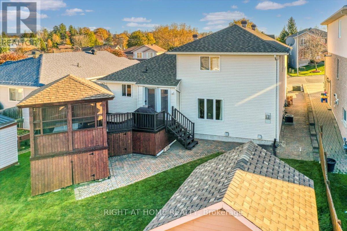 14 Abigail Court, Greater Sudbury, Ontario  P3A 6C1 - Photo 34 - X12489200