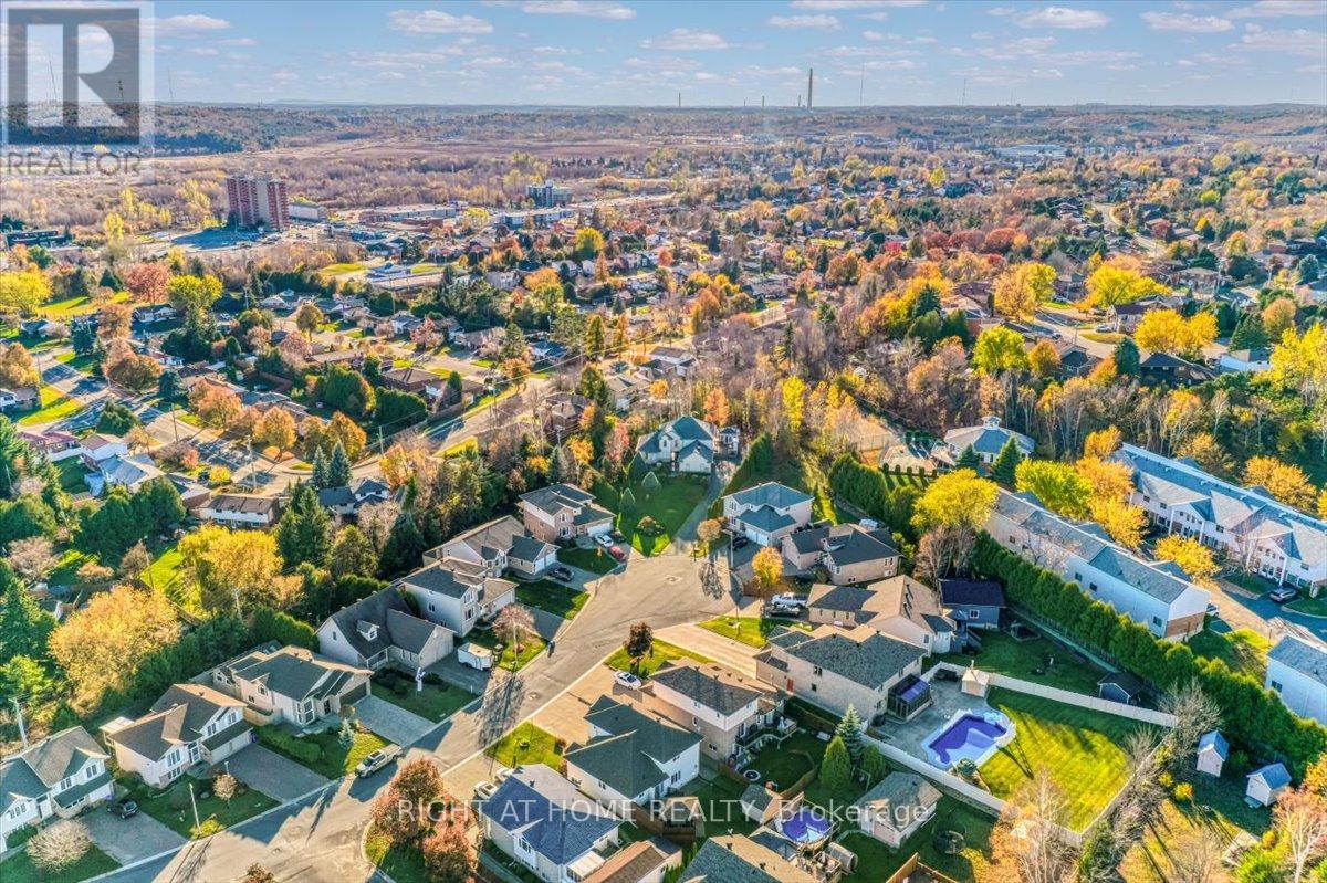 14 Abigail Court, Greater Sudbury, Ontario  P3A 6C1 - Photo 37 - X12489200