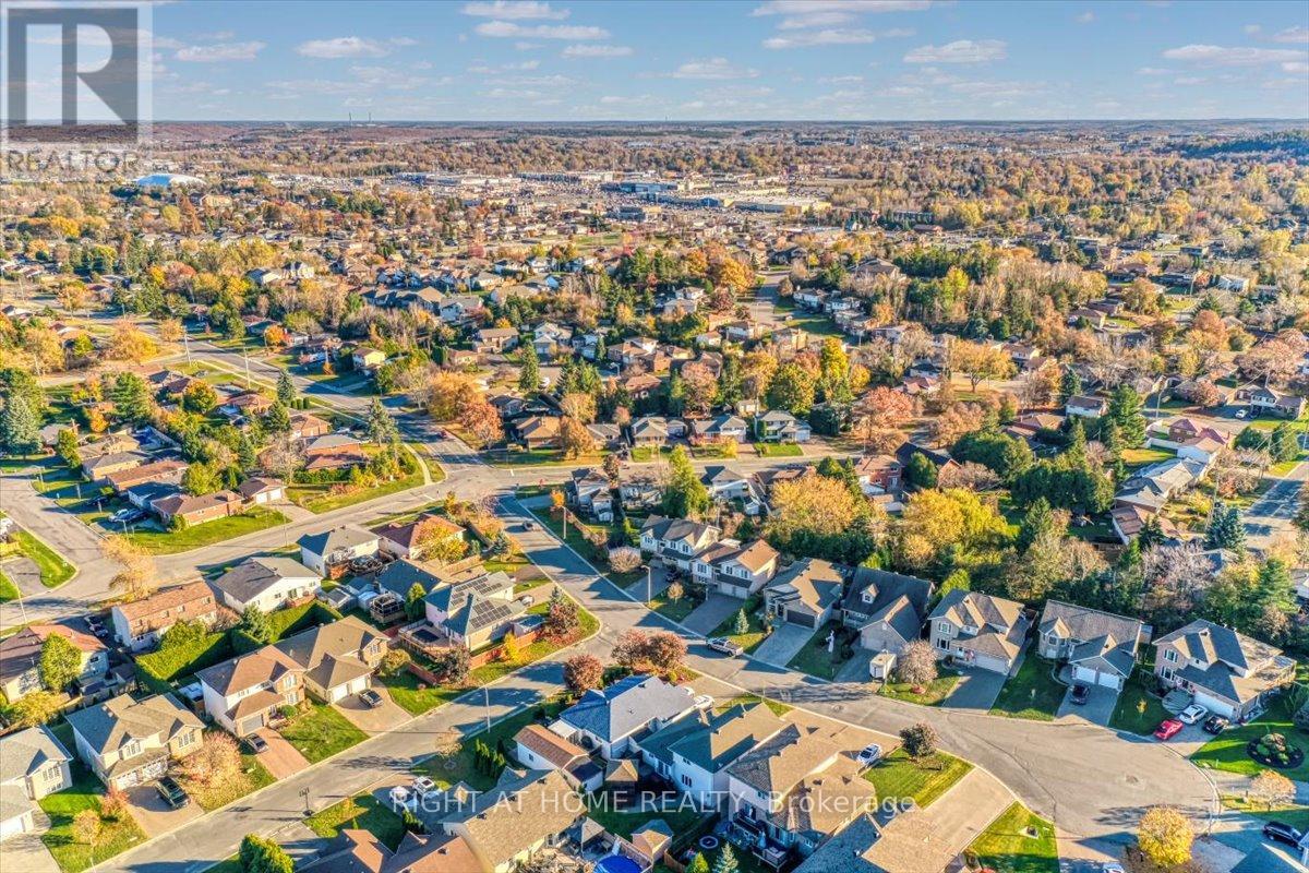 14 Abigail Court, Greater Sudbury, Ontario  P3A 6C1 - Photo 38 - X12489200