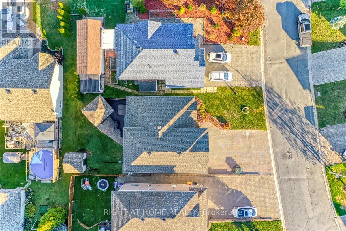 14 Abigail Court, Greater Sudbury, Ontario  P3A 6C1 - Photo 40 - X12489200