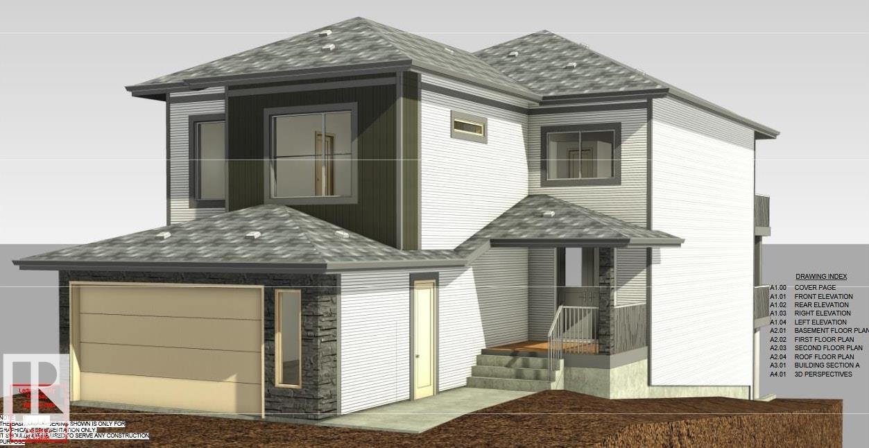 2637 64 AV NE, Rural Leduc County, Alberta