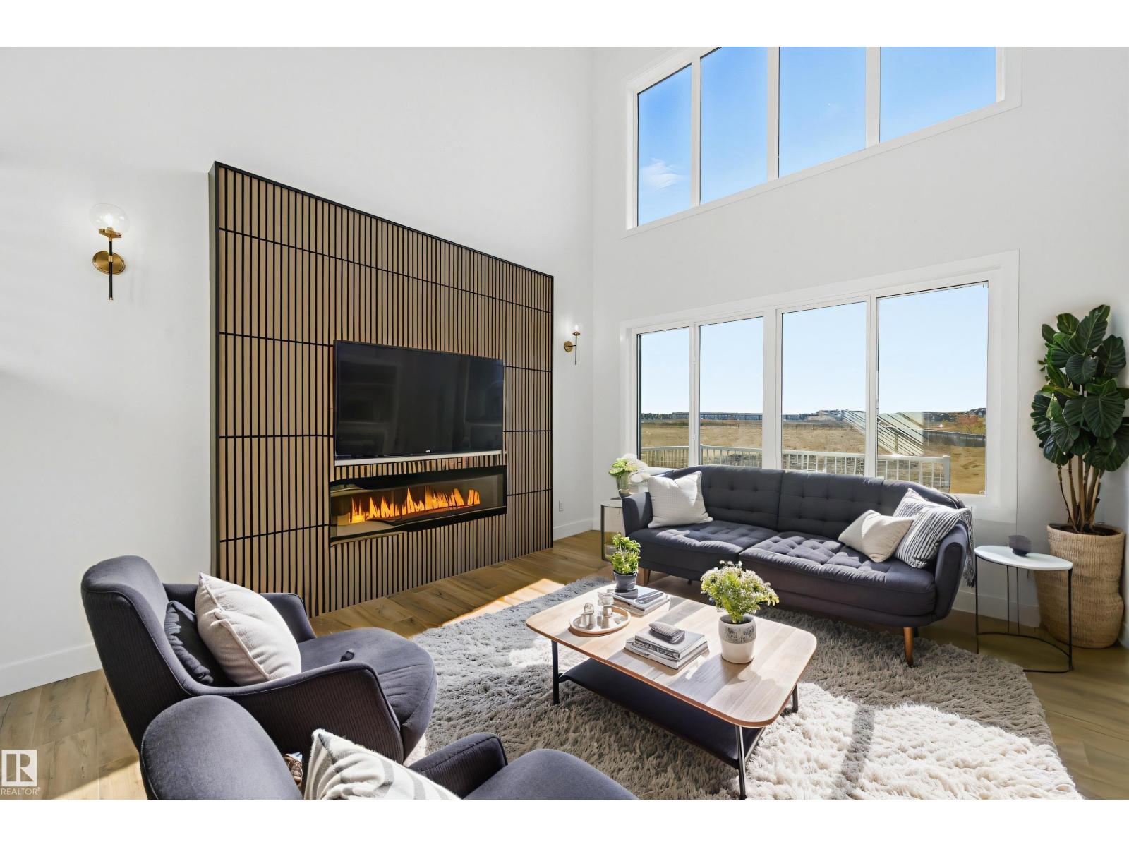 95 EDGEFIELD WY, St. Albert, Alberta