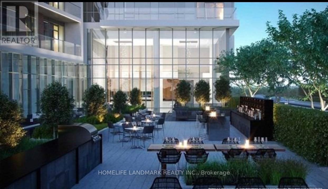 2202 - 32 Forest Manor Road, Toronto, Ontario  M2J 1M5 - Photo 23 - C12489248