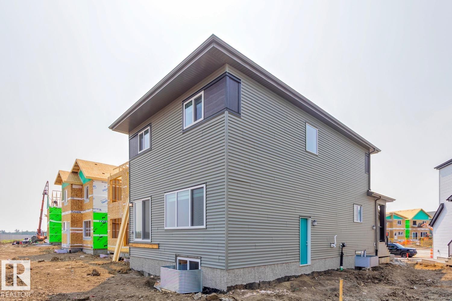 19019 20 Av Nw, Edmonton, Alberta  T6M 3E8 - Photo 40 - E4463966