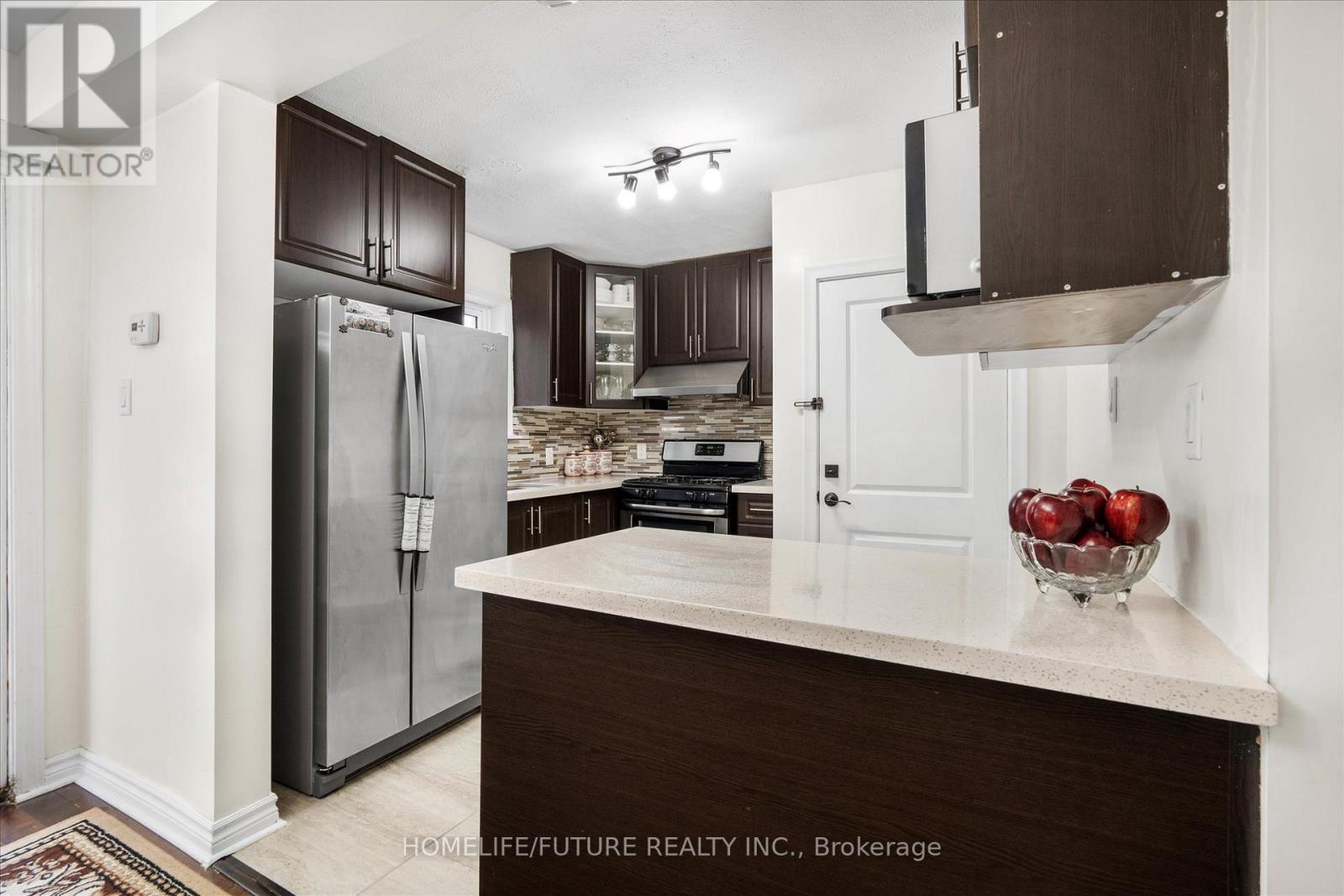 12 Ellendale Drive, Toronto, Ontario  M1P 1N2 - Photo 13 - E12487772