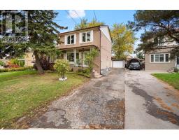 12 ELLENDALE DRIVE, Toronto, Ontario
