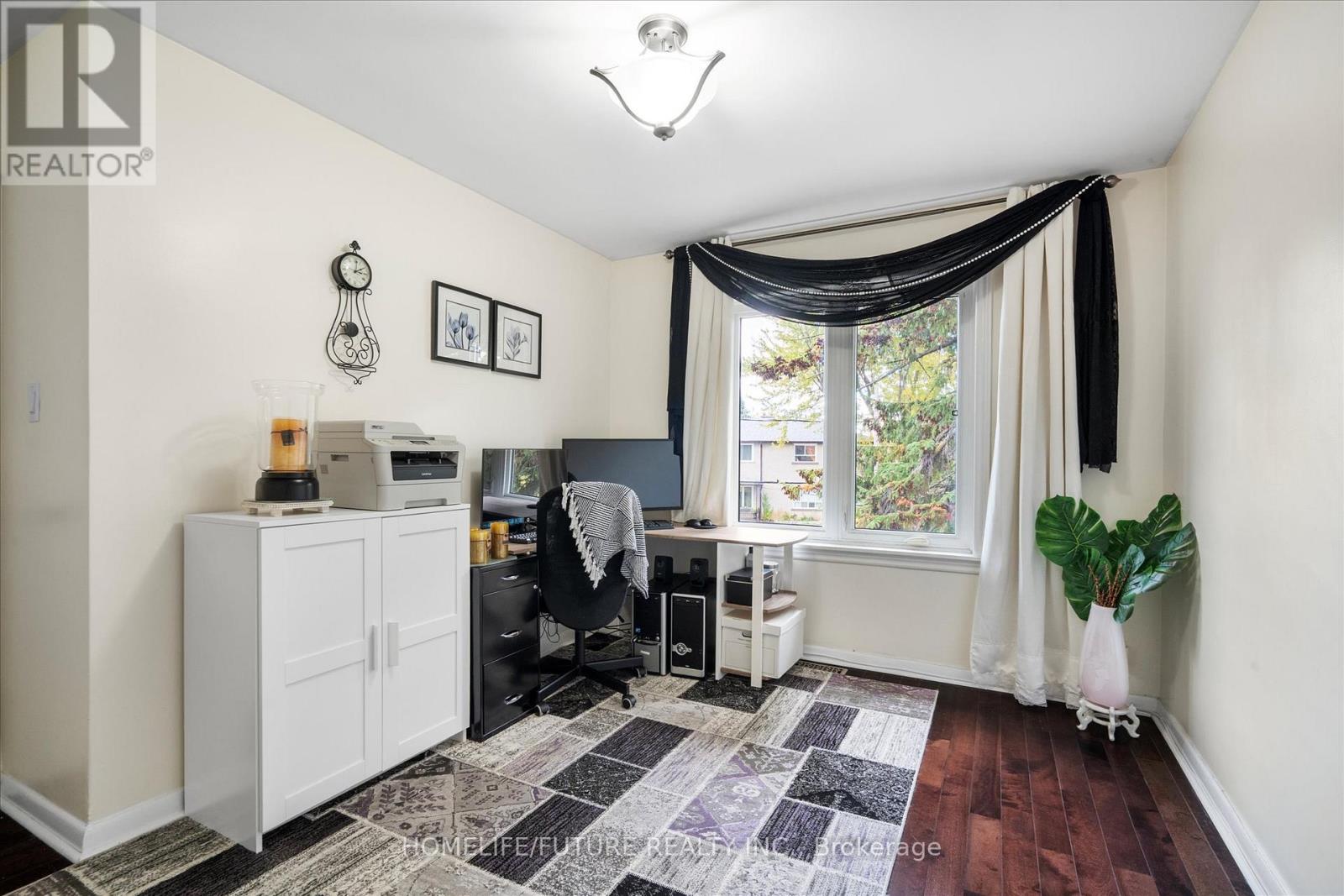 12 Ellendale Drive, Toronto, Ontario  M1P 1N2 - Photo 24 - E12487772