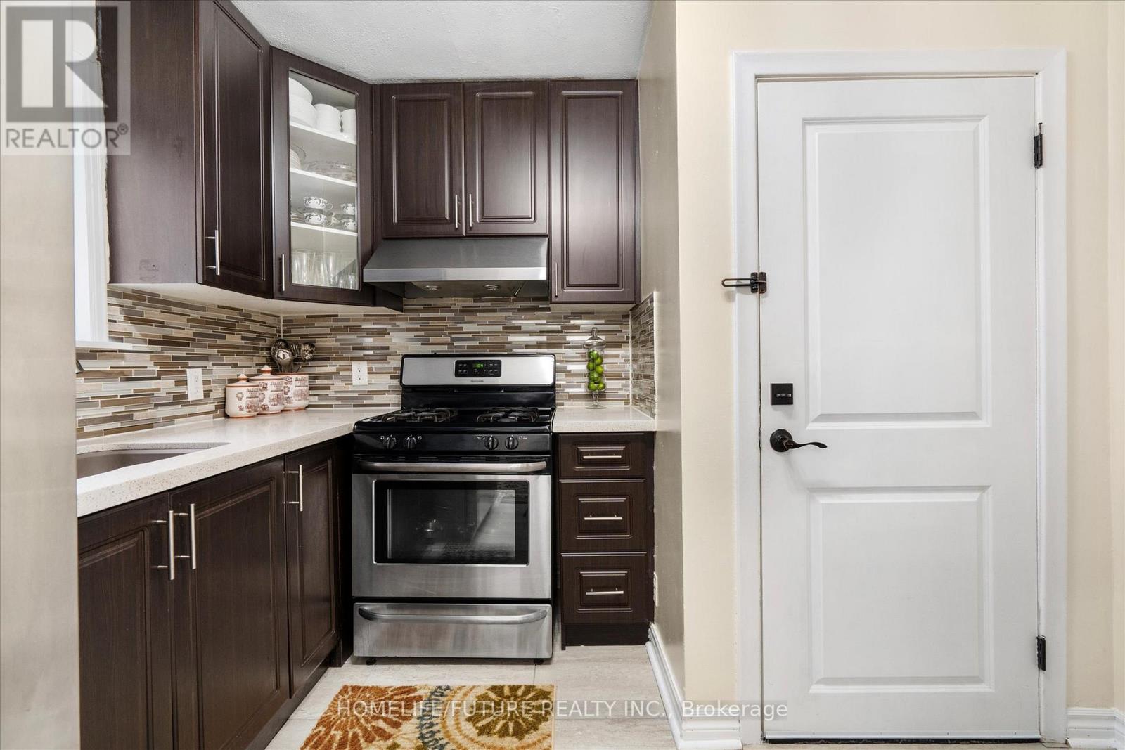 12 Ellendale Drive, Toronto, Ontario  M1P 1N2 - Photo 16 - E12487772