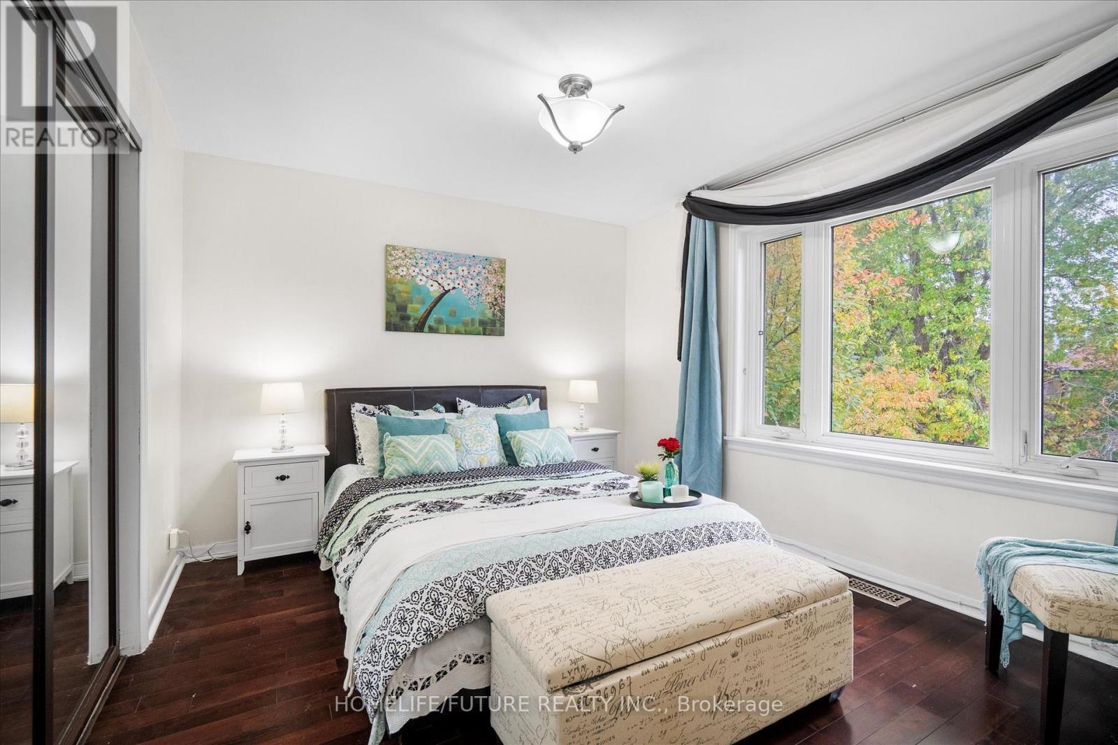 12 Ellendale Drive, Toronto, Ontario  M1P 1N2 - Photo 23 - E12487772