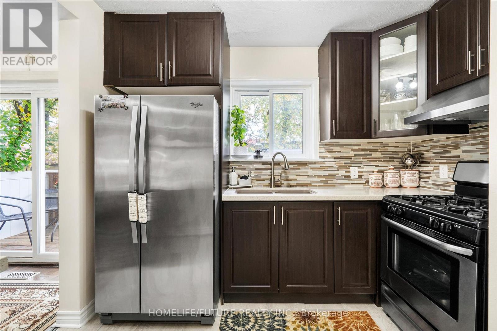 12 Ellendale Drive, Toronto, Ontario  M1P 1N2 - Photo 14 - E12487772