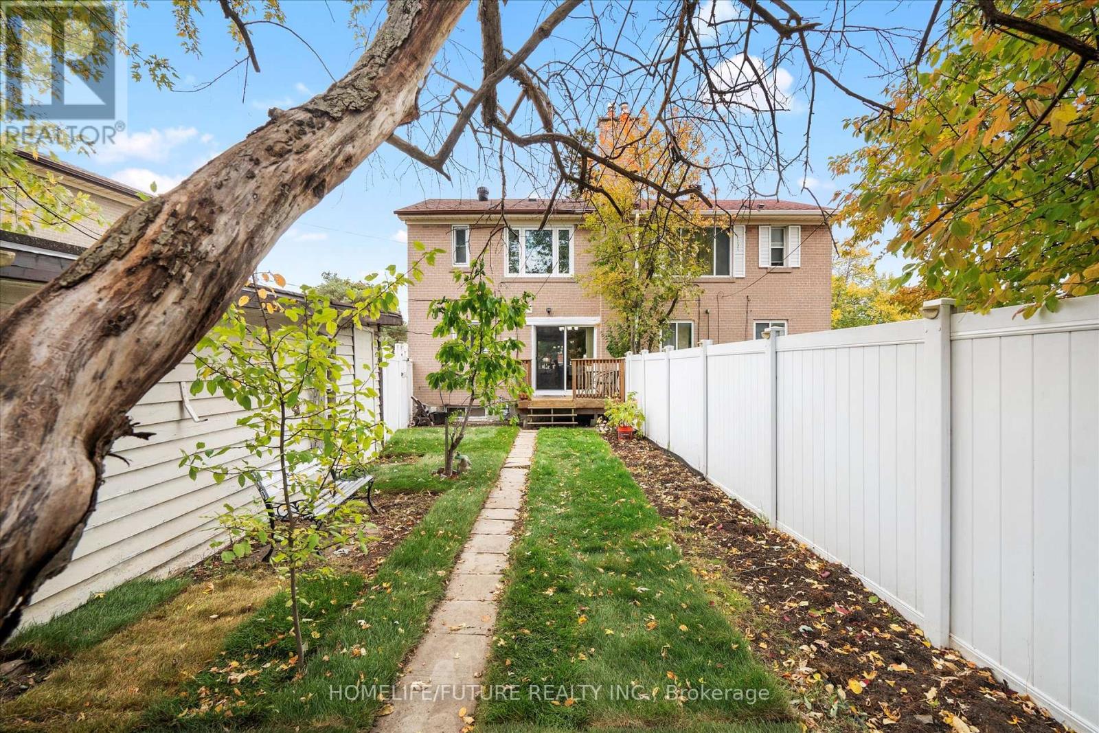 12 Ellendale Drive, Toronto, Ontario  M1P 1N2 - Photo 28 - E12487772