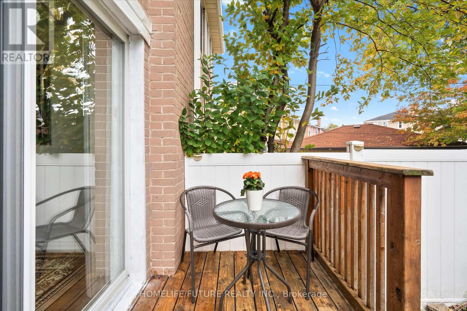 12 Ellendale Drive, Toronto, Ontario  M1P 1N2 - Photo 32 - E12487772