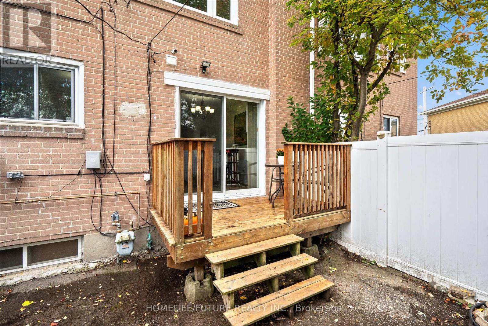 12 Ellendale Drive, Toronto, Ontario  M1P 1N2 - Photo 30 - E12487772