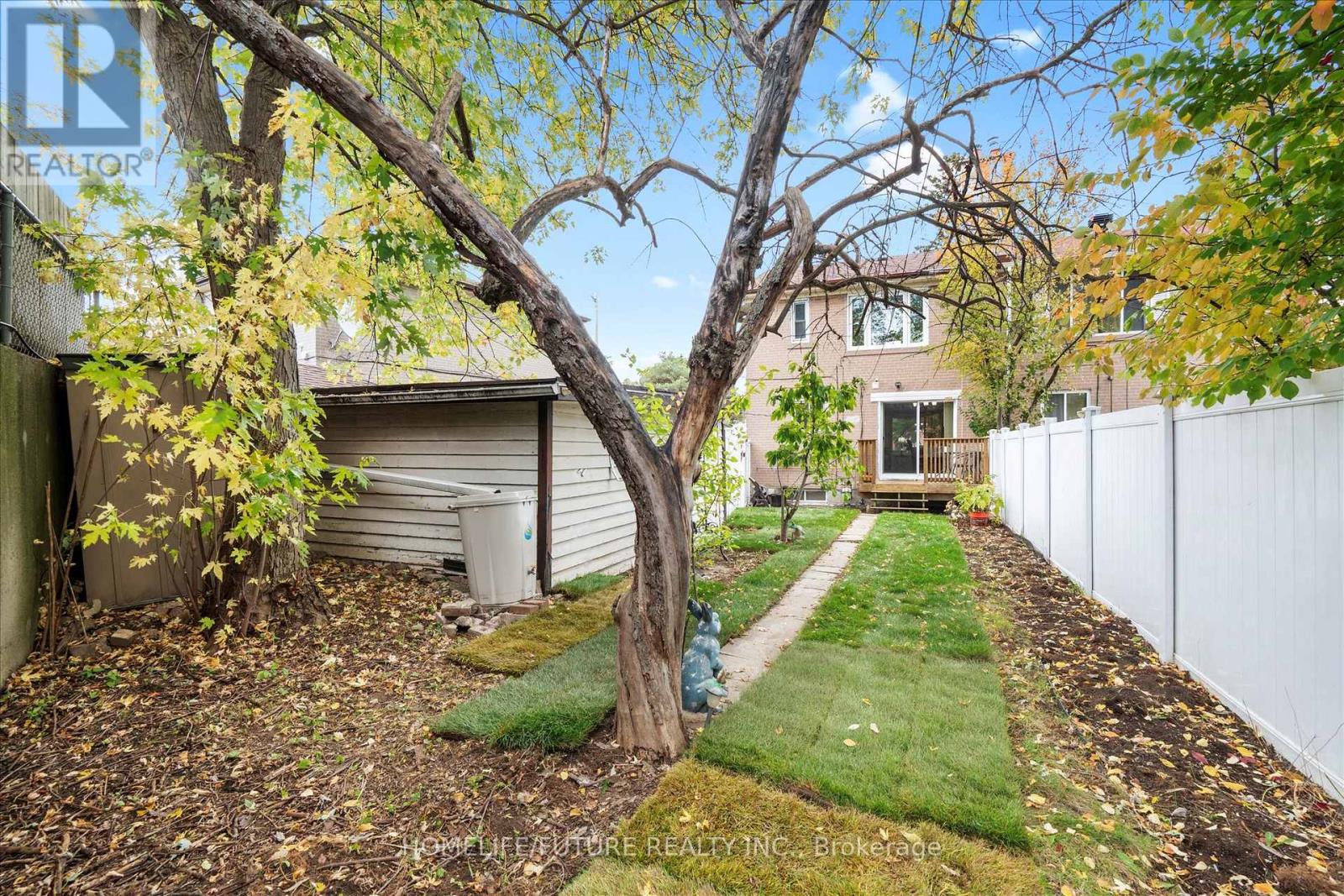 12 Ellendale Drive, Toronto, Ontario  M1P 1N2 - Photo 34 - E12487772