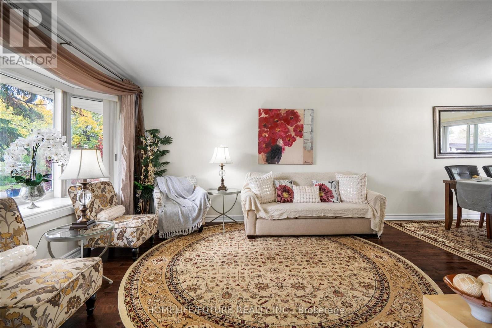 12 Ellendale Drive, Toronto, Ontario  M1P 1N2 - Photo 9 - E12487772