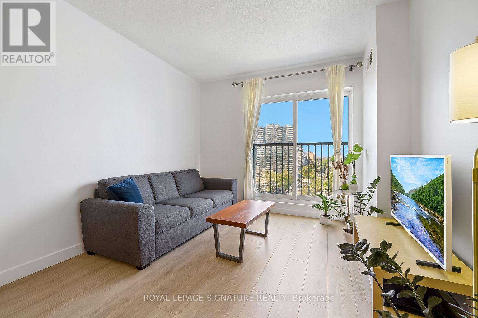 1105 - 135 James Street S, Hamilton, Ontario  L8P 2Z6 - Photo 15 - X12467037