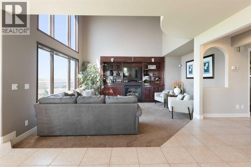 250257 271 Range Road, Rural Rocky View County, Alberta  T1Z 0T7 - Photo 13 - A2248092