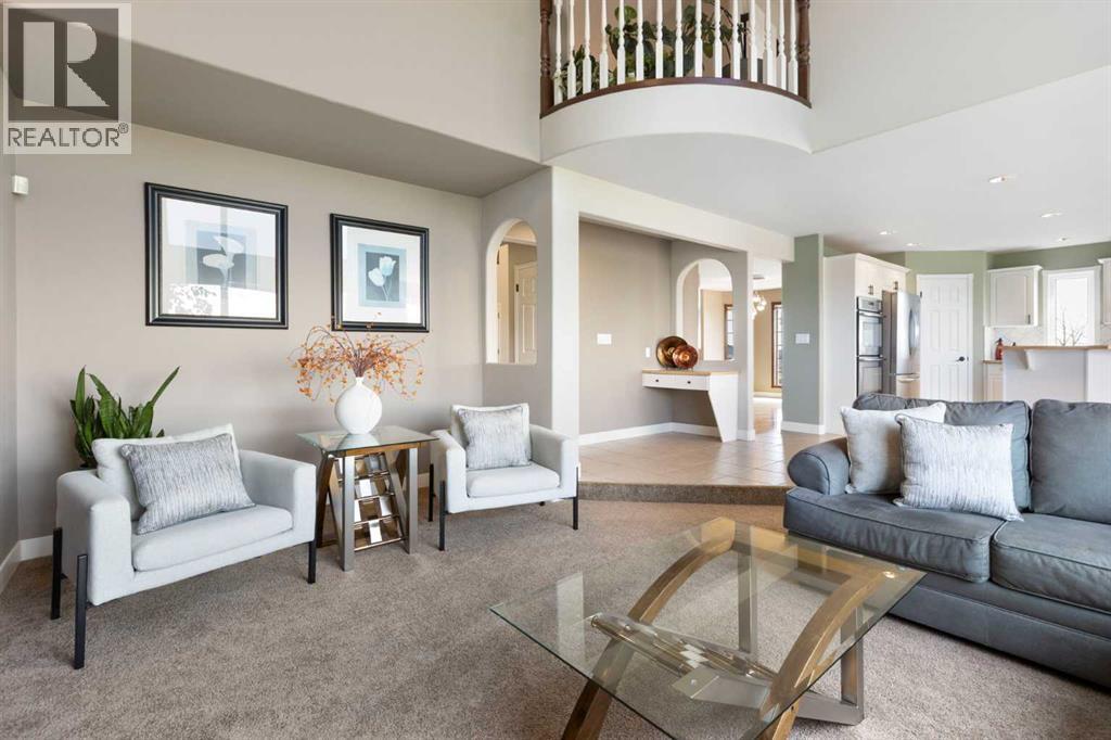 250257 271 Range Road, Rural Rocky View County, Alberta  T1Z 0T7 - Photo 15 - A2248092