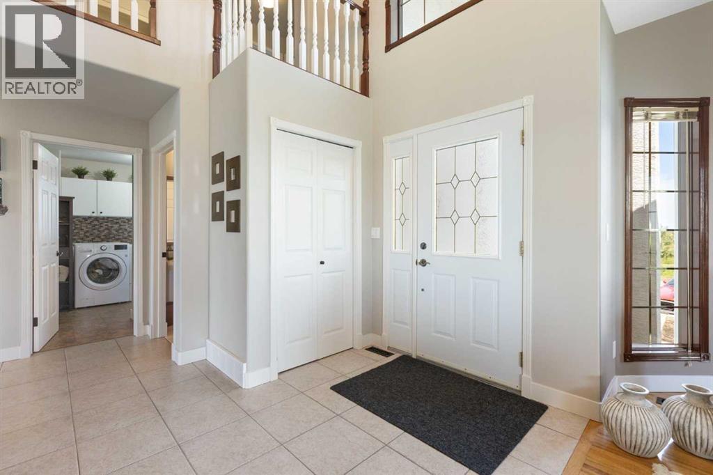 250257 271 Range Road, Rural Rocky View County, Alberta  T1Z 0T7 - Photo 4 - A2248092