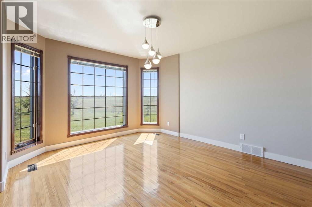 250257 271 Range Road, Rural Rocky View County, Alberta  T1Z 0T7 - Photo 7 - A2248092