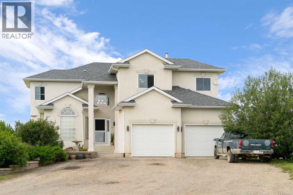 250257 271 Range Road, Rural Rocky View County, Alberta  T1Z 0T7 - Photo 2 - A2248092